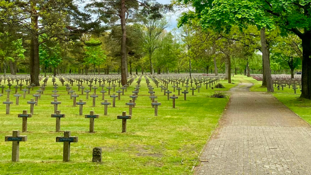 Meerijden met de 305, 205 of 145 km bevrijdingstocht