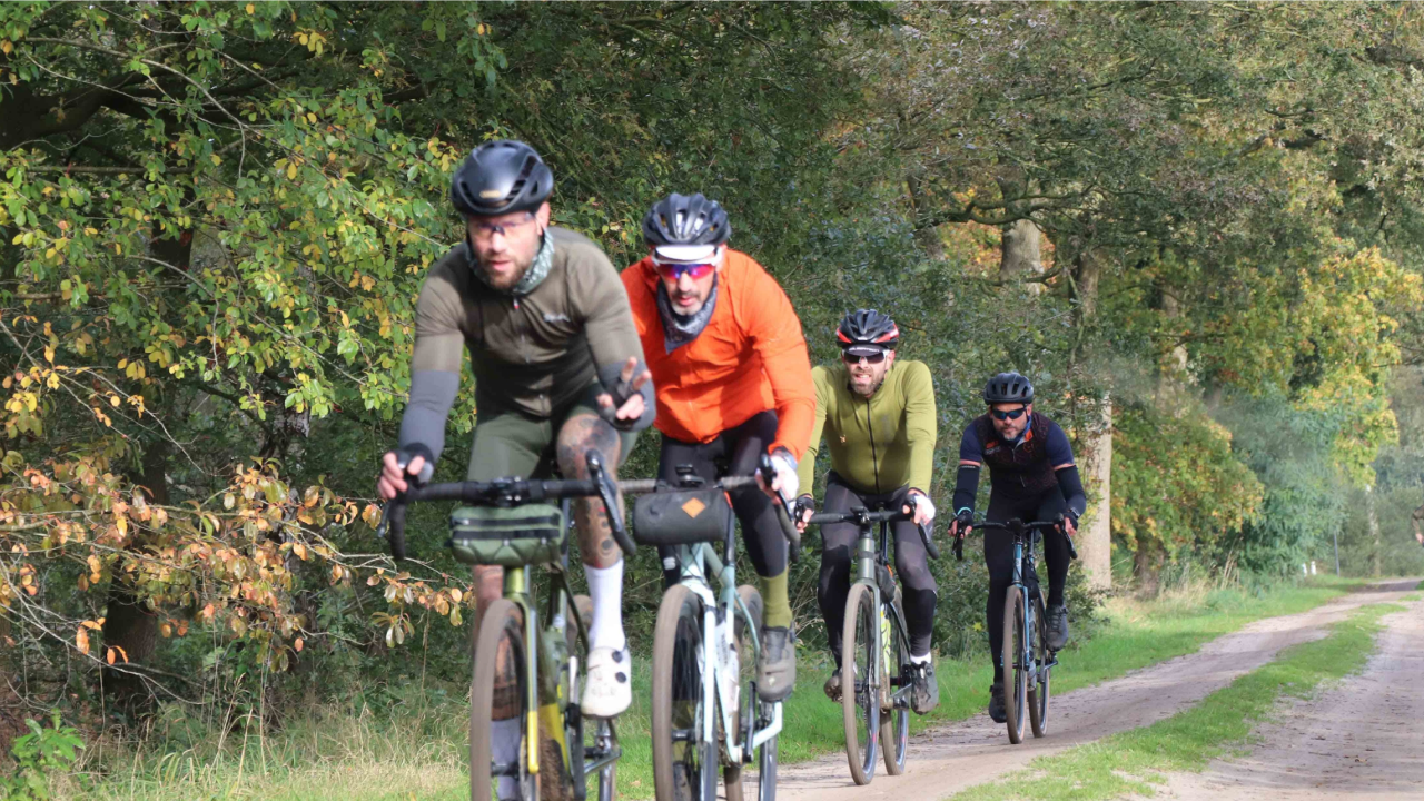 Ticketverkoop voor The Gravel Pit op zondag 5 oktober is geopend