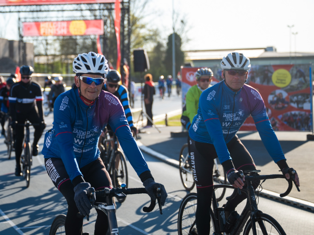 Verslag Verbeeten Challenge 2025