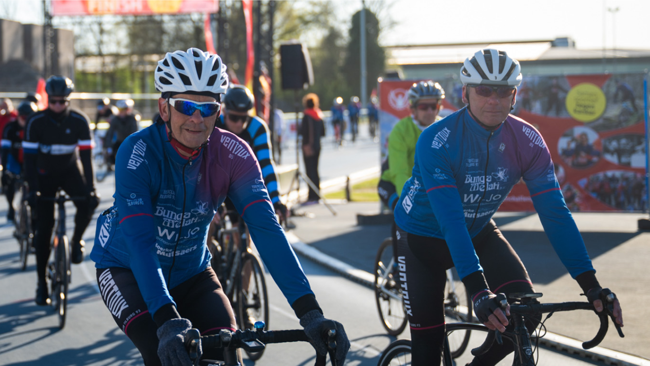 Verslag Verbeeten Challenge 2025