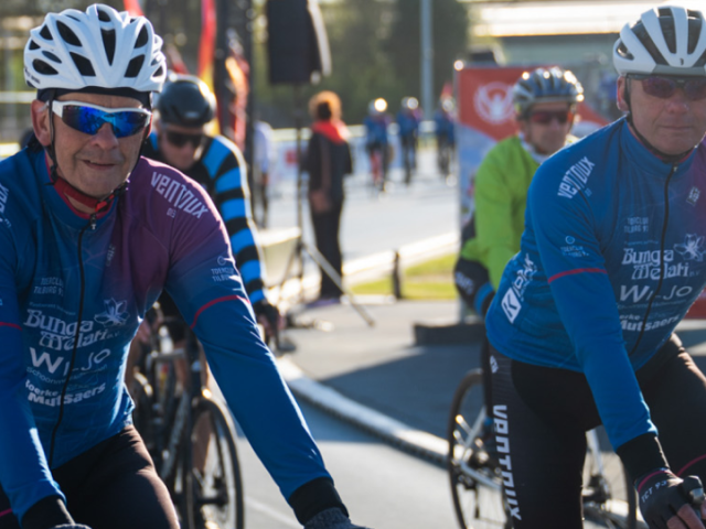 Verslag Verbeeten Challenge 2025