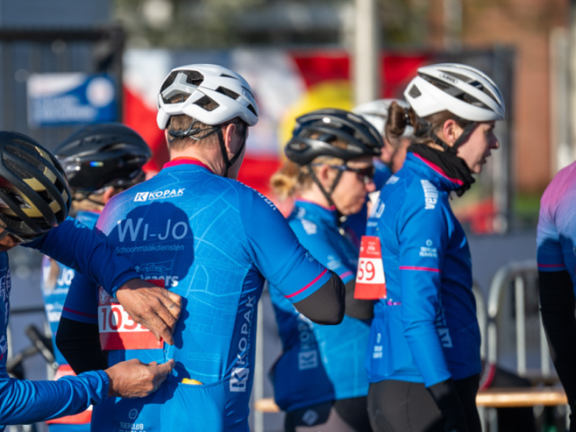 Verslag Verbeeten Challenge 2025