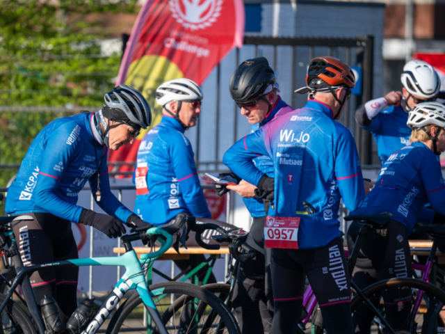 Verslag Verbeeten Challenge 2025
