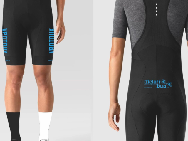 Pubquiz en onthulling nieuw tenue